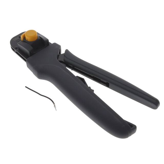 FLH-CT-0-03 Amphenol ICC (Commercial Products)  Presse Applicatrici Crimpatrici